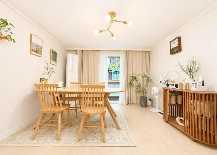 B&B Dalgona Hapjeong In *
