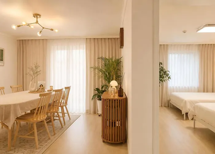 B&B Dalgona Hapjeong In *