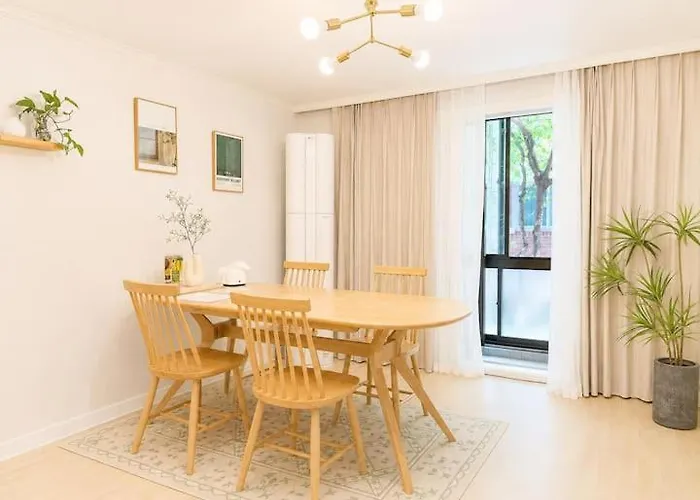 Dalgona Hapjeong In * Seul