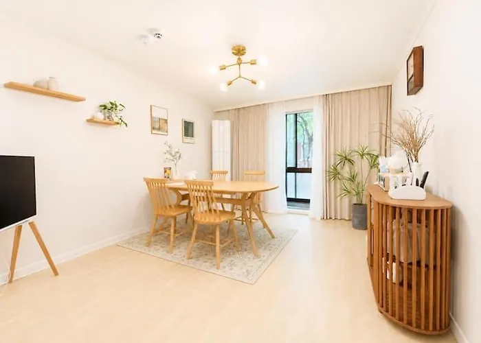 B&B Dalgona Hapjeong In