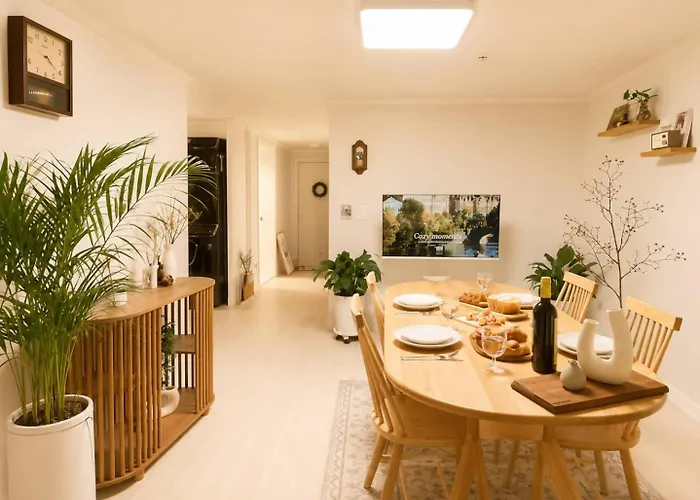 B&B Dalgona Hapjeong In 서울특별시