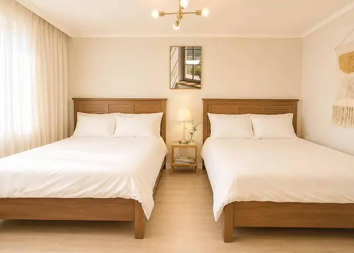 B&B Dalgona Hapjeong In