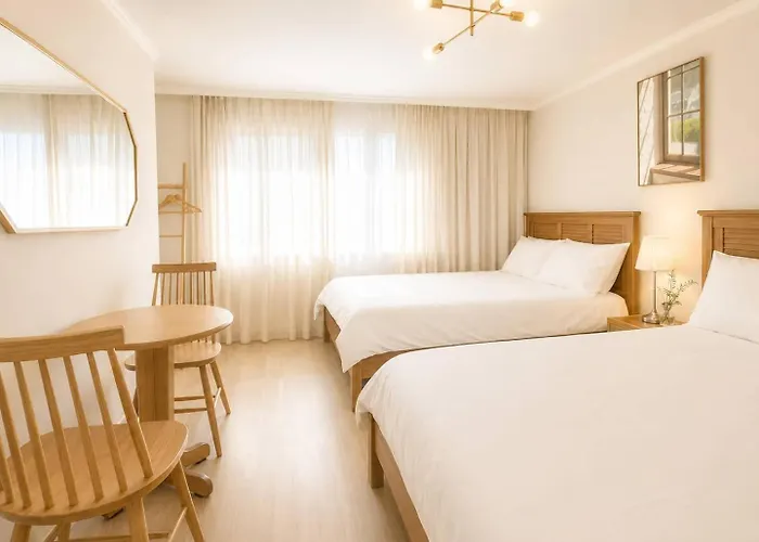 B&B Dalgona Hapjeong In