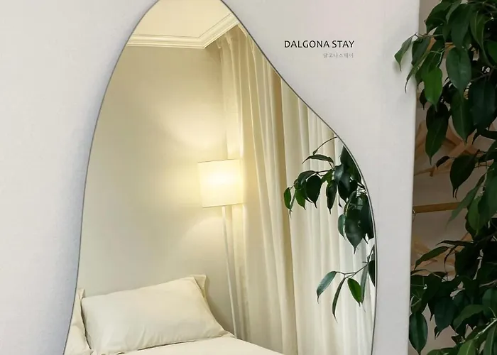 Dalgona Hapjeong In * 서울특별시