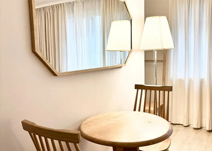 Dalgona Hapjeong In B&B 서울특별시