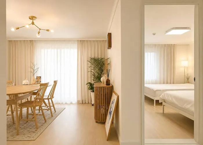 Dalgona Hapjeong In B&B 서울특별시
