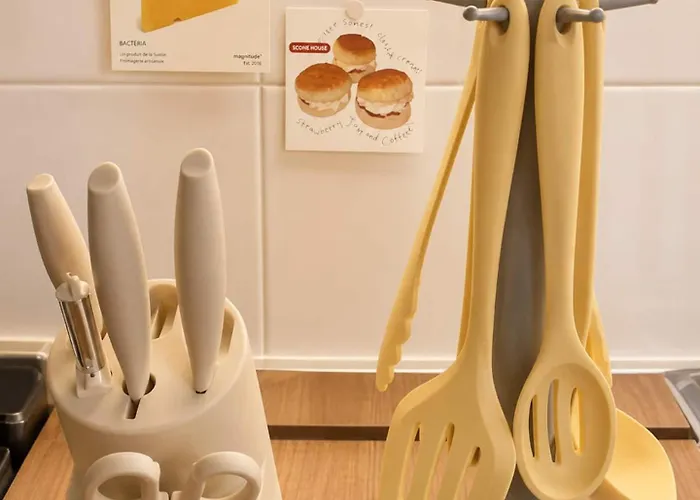 Acomodação com café da manhã  Dalgona Hapjeong In Seul