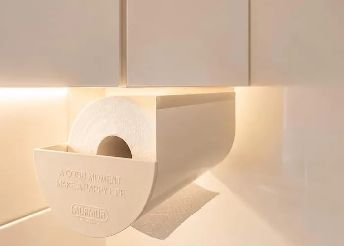 Dalgona Hapjeong In B&B