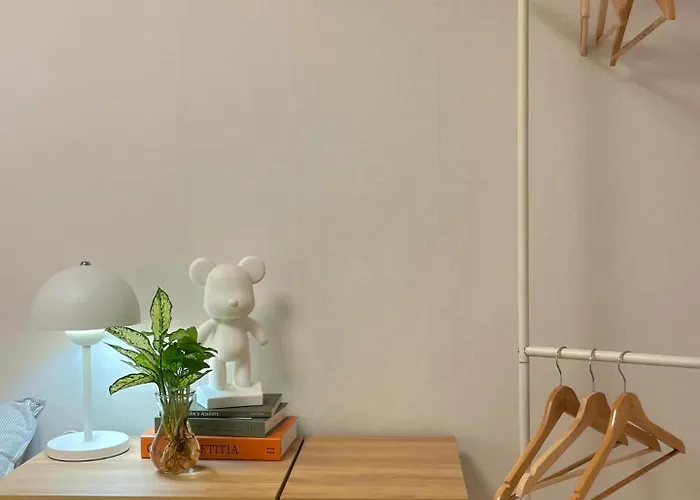 B&B Dalgona Hapjeong In
