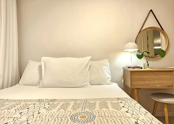 Dalgona Hapjeong In 서울특별시