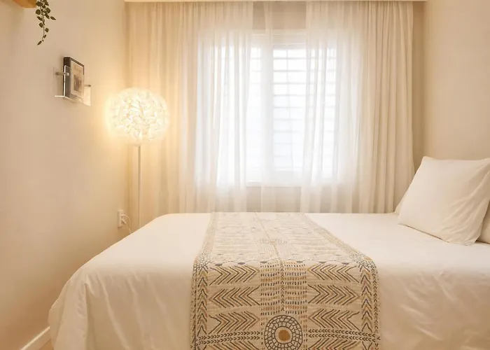 Dalgona Hapjeong In B&B *