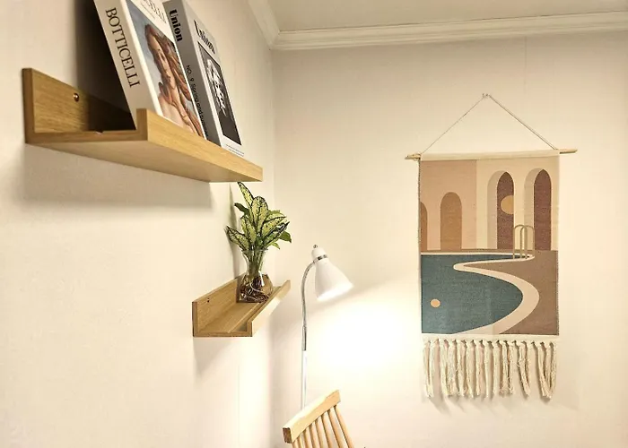 Dalgona Hapjeong In B&B
