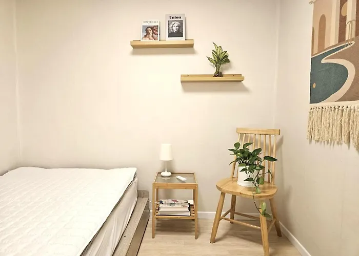 Dalgona Hapjeong In * 서울특별시