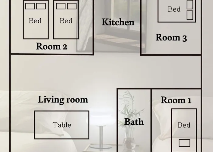 Dalgona Hapjeong In B&B
