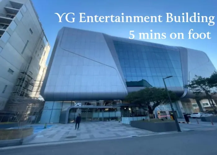 B&B Dalgona Hapjeong In