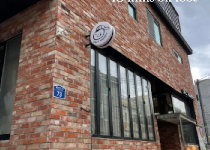Dalgona Hapjeong In * 서울특별시